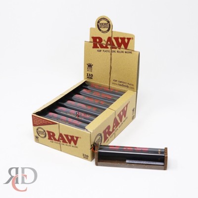 RAW 110MM CONE ROLLERS